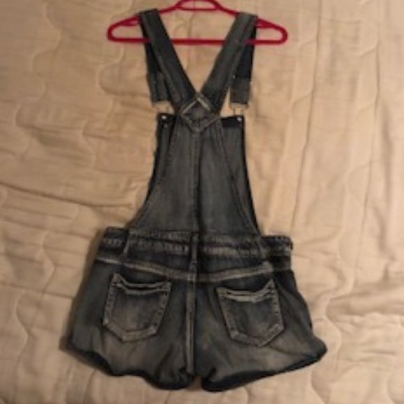 Overalls - Picture 2 of 3